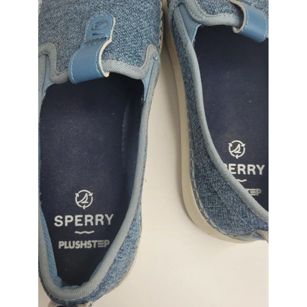 Sperry women breaker